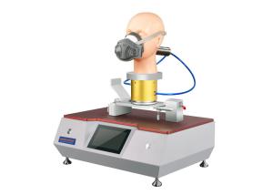 Quality 500L/min Large Inhalation Respirators Breathing Resistance Test Machine wholesale