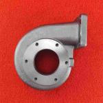 H2D V Band Exhaust Housing Turbine Housing