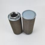 corrosion protection Hydraulic Oil Suction Filter For Excavator high performance