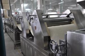 Quality Energy Saving Instant Noodle Making Machine wholesale