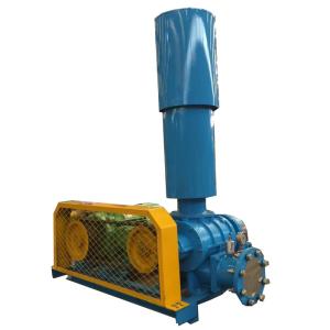 Quality High Strength Roots Aquaculture Industrial Blower Fan wholesale