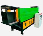 Aluminum Copper Recycling Eddy Current Separator Non Ferrous Metal Separator