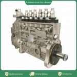 China supply Diesel engine parts 3415612 fuel pump for 6BT 6CT ISC8.3