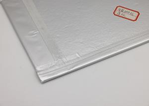 Quality 50mm Thickness Microporous Insulation Board White Smooth Heat Resistant wholesale