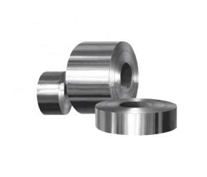 Quality Metallurge Household Appliances Stainless Steel Sheet Roll Excellent Weldability wholesale