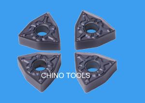 Quality mitsubishi VP15TF quality manufacturer PVD coating WNMG080408tungsten carbide indexable SS wholesale
