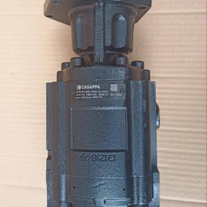 Quality High Guarantee Dieci BHD3119 Hydraulic Pump Casappa 799141AS wholesale