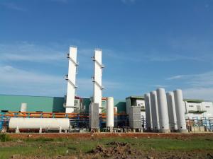 Quality Paper Mill AUS Oxygen Plant Air Separation Unit 4000Nm3/H wholesale