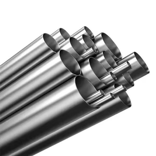 Cheap ASTM AISI Stainless Steel Welded Pipes TP201 TP304 TP304L Ss Welded Pipes for sale