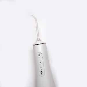 Quality 180ml Cordless Oral Irrigator Usb Rechargeable Dental Water Flosser For Travel wholesale