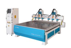 Quality LH2020-6 wood engraving machine/Wood CNC ROUTER wholesale