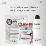 Bottle Customize Your Wavy Hair with this Long Lasting Natural Salon Professiona