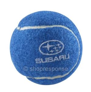 Quality Dog Synthetic Tennis Ball Blue Pet Friendly Non Toxic 2.5 Official wholesale