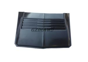 Quality Auto Body Parts Car Hood Scoop Bonnet Car Air Vent Cover For Toyota Hilux Revo Trucks wholesale