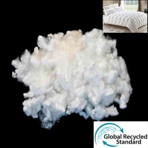 Quality 38mm Recycled Polyester Staple Fiber wholesale