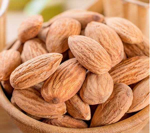 Cheap High Quality Cheap High Quality Almonds Delicious Taste 100% Natural for sale