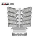 lights smart wireless control dimming solution for baseball courts ,parking lot