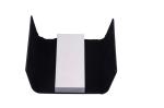 Slim Metal Business Card Holder For Men And Women Holds Up To 50 Business Cards