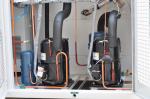 Programmable Cold Hot Temperature Cycling Chamber Thermal Shock Test Equipment