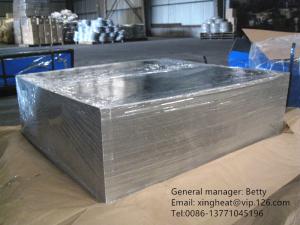 Quality EN10202 Standard Tin Free Steel Sheet 600mm-1160mm Cutting Length wholesale