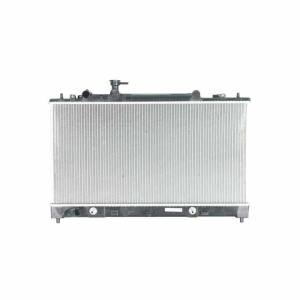 Quality OE NO. LF4K15200B Car Cooling System Aluminum Radiator for MAZDA MAZDA6 2.0 AT LFCV15200 wholesale