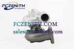 S1B BF4M1012E/C Marine Engine Turbocharger 315920 315859 315191 315849 314351