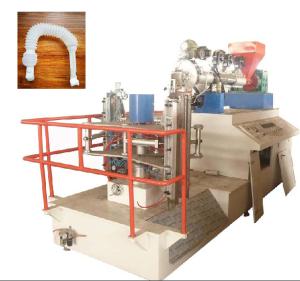 Quality 1000mm Corrugated Pipe Machine wholesale