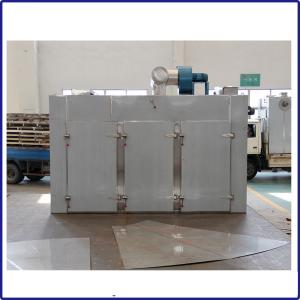 Quality Stainless Steel Electric Heating Forced Air Drying Oven For Fruit Vegetable wholesale
