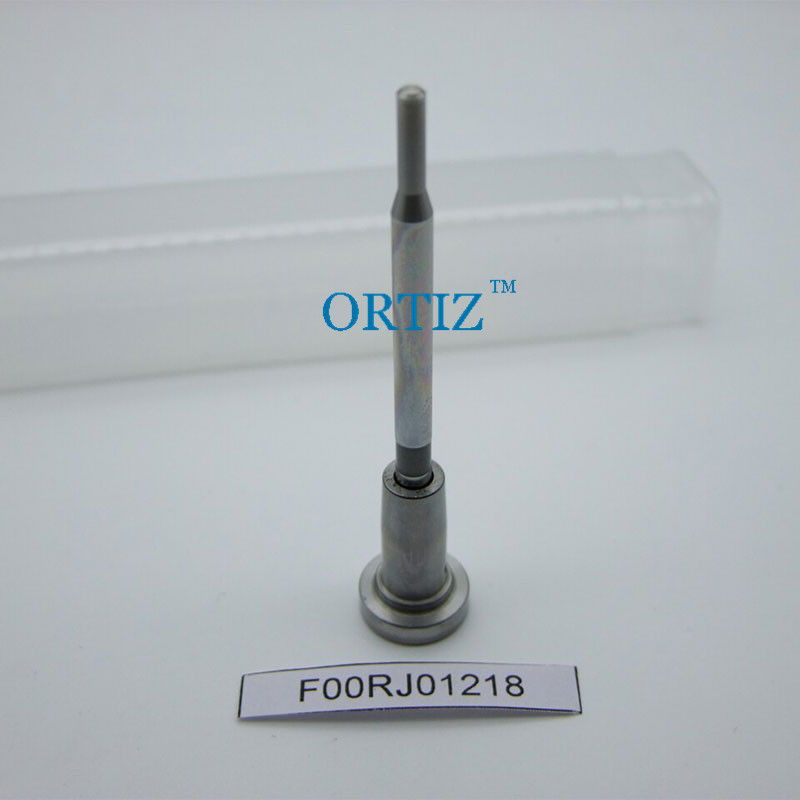 ORTIZ MAN TGA diesel fuel injector valve assembly F00RJ01218 diesel control piston valve F 00R J01 218