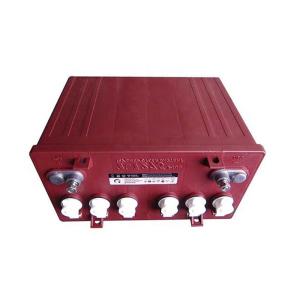 Quality T1275 Aerial Lift Battery Scissor Lift Battery Replacement For Genie Dingli Sinoboom wholesale