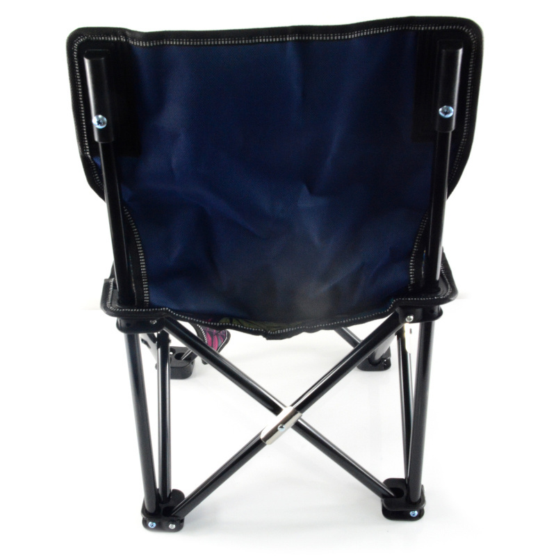 Outdoor Camping Folding Chair Lightweight Aluminum Picnic Beach Chair