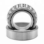Experience the Efficiency of Cixi Bearing Manufacturing's Taper Roller Bearing