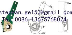 Quality MEI Slack Adjuster Automatic 4W1105 wholesale