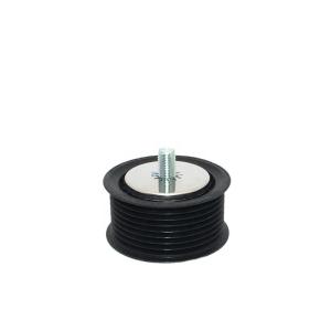 Quality Top-notch N54 B30 A Engine Code Car Belt Tensioner Timing Pulley 11287559889 for BMW wholesale