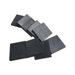 1kg Capacity Graphite Plate with High Pure Chemical Composition