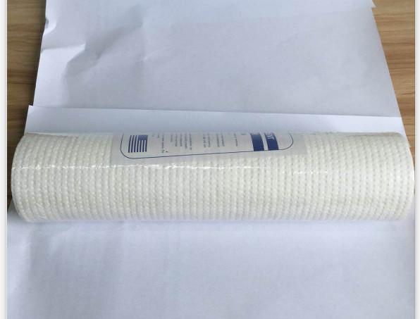 Pp Filter Cartridge Water Filter Cartridge 5 Micron Cartridge Filter RO System
