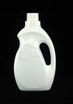 Heat Resistance 2500ml SGS Empty Laundry Detergent Bottles