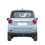 Electric vehicle load 4-6 person 4 wheel new car lingbao ev mini Lingbao BOX2022