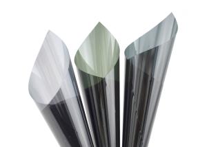 Quality Nano Materials Automotives Sun Control Window Film Heat Insulation UV Protection wholesale