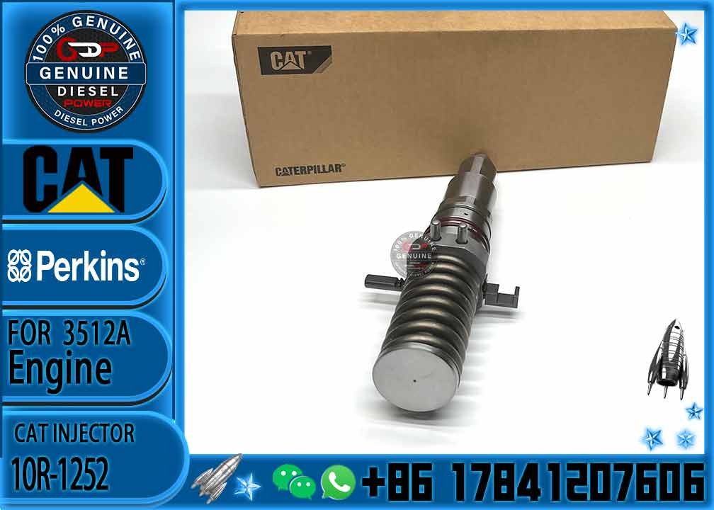 diesel engine parts Common rail injector 4P9077 7C4148 6L4355 0R-8338 10R-1252 0R-3052 0R-3051 0R-2921 0R-2925
