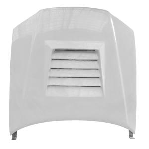 Quality Fibreglass Hood Engine Cover Bonnet Vents For Cars wholesale