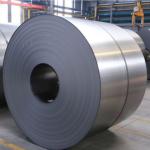 0.3mm Aisi 1010 Cold Rolled Steel S235 Coil Carbon Steel Belt