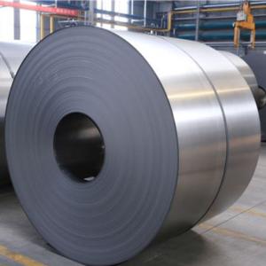 Quality DC01 DC02 Carbon Steel Coil DC03 Rolled Carbon Steel Punching wholesale