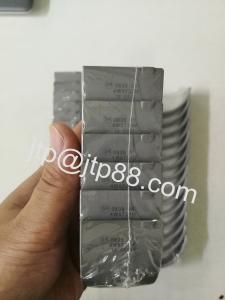 Quality 4236114 U5ME0006 Machinery Engine Parts / Conrod Bearing Set 81 x 38 x 2.5mm wholesale