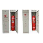 Highly Efficient FM200 Cabinet System For Sensitive Electronic Equipment