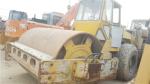 used dynapac ca18 road roller