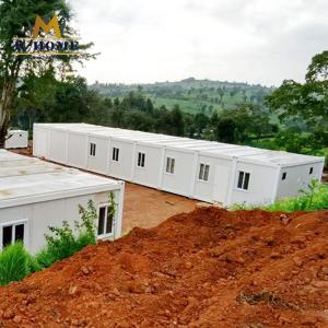 Quality Economic Modular Construction Site Container Office wholesale