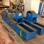 Electrical Pipe Welding Rotator