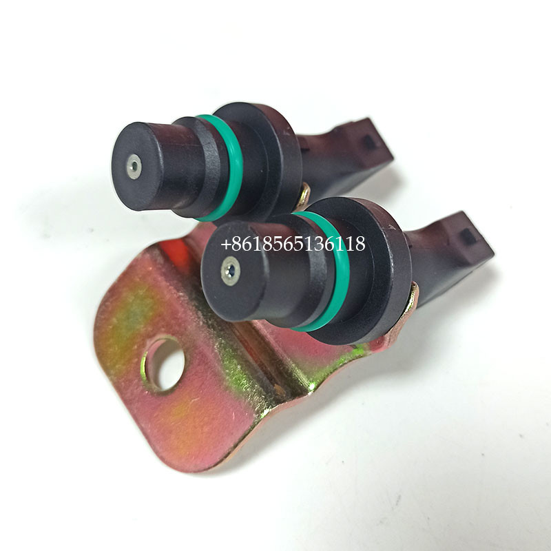 Engine Timing Speed Sensor 245-4630 236-6221 for Caterpillar CAT C7 C9 3126 3126B