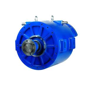 Quality With High Quality 60kW PMSM for Electric Mining Truck wholesale